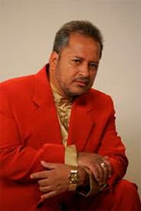 Fabio Restrepo in El gran Sadini