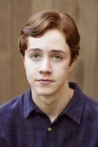 Ames McNamara in The Conners