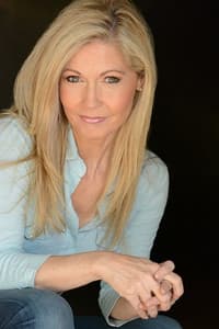 Debra Stipe in Murder by Numbers