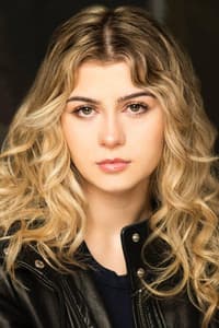 Laura Provenzano in Relative Danger