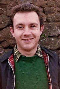 Mark Ashton in Framed Youth: The Revenge of the Teenage Perverts