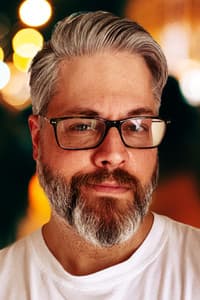 Justin M. Rice in Peacemaker