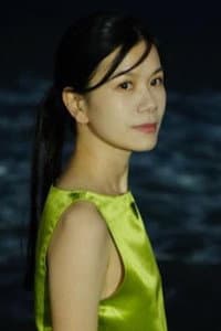 Lin Dongping in Skin of Foam