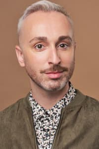Adam Enright in Family Affair