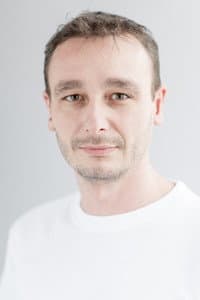Tomáš Mosný in Troilos a Kressida