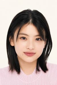 Natsuki Deguchi in Drawing Closer