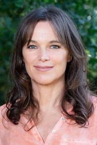 Pascale Naessens in Gert Late Night - De Movie