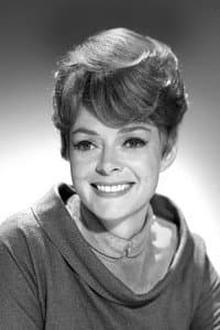 June Lockhart in But I Don't Want to Get Married!