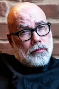 Brian Mørk in Comedy Aid 2015