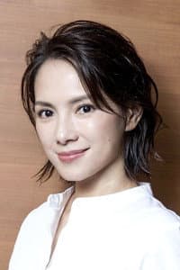 Angelica Lee Sin-Jie in Gin Gwai
