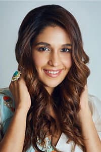 Harleen Sethi in Entanglement