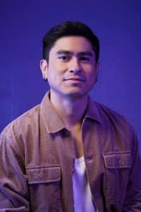CJ Navato in Class of 2018