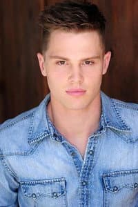 Austin Fryberger in Sister with a Secret