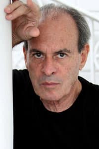 Ney Matogrosso in Olho Nu