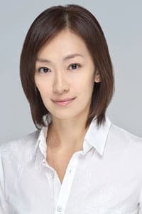 Naoko Yamazaki in GREEN BOY グリーンボーイ