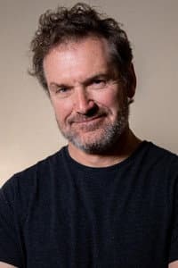 Stevie Ray Dallimore in The Messenger