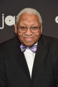Ellis Marsalis in New Orleans: A Living Museum of Music