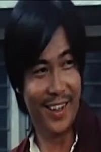 Thompson Kao Kang in 龍爭虎鬥精武魂 / The Black Dragon's Revenge