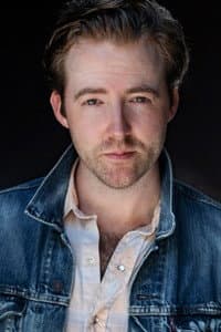 Jacob Daniels in Monitor
