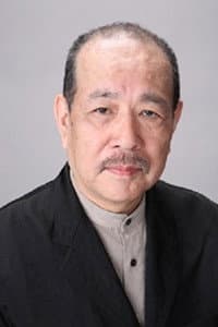 Toshihiko Miki in 仮面ライダースーパー１ THE MOVIE