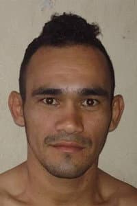Gerardo Zapata in Oscar Collazo vs. Gerardo Zapata