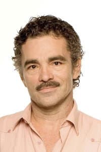 Teófilo Torres in Frente al mar
