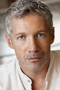 Jonathan Thomson in Among Them