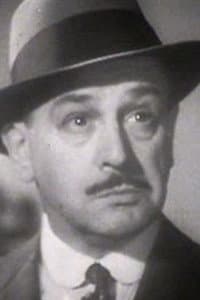 Gordon McLeod in Floodtide