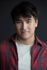 Éric Arsenault in It Takes Two