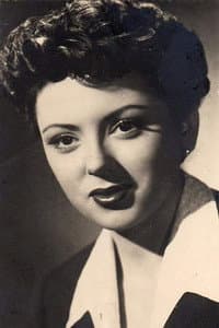 Elena Espejo in La vida es maravillosa