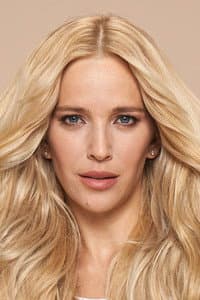 Luisana Lopilato in Pipa