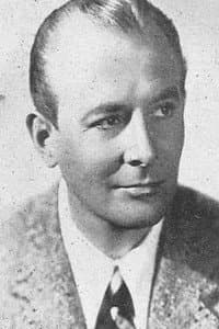 Peter von Zerneck in A Foreign Affair