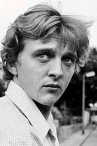 David Hemmings in Murder by Decree