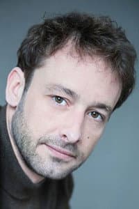 Antoine Guiraud in Le huitième ciel