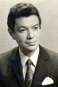 Mariusz Gorczyński in Marta