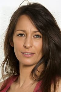 Virginie Arnaud in Cascadeuses