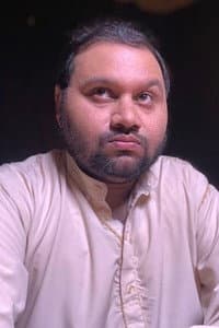 Deepesh Sumitra Jagdish in हसीन दिलरुबा