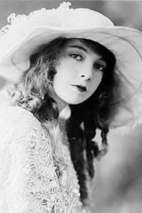 Lillian Gish in A Cry for Help