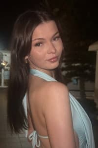 Angie Duane in Vic and Allie's World