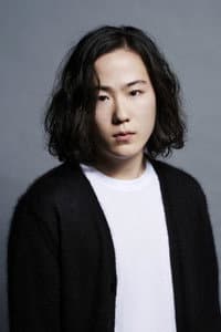 Sasuke Otsuru in ハムレットQ1