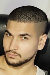 Ramzi in Mondial