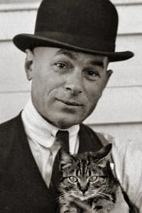 George Herriman in How to Handle Women