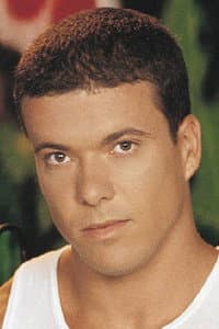 Matt Bird in Top Double Penetrations 2