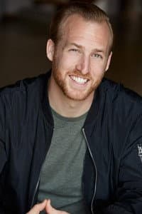 Patrick Greene in Best F(r)iends: Volume 1