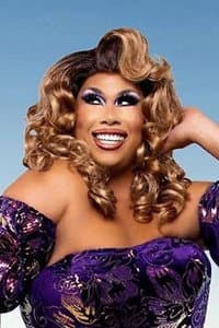 Coco Jumbo in We All Lie My Darling