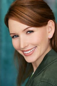 Tamara Krinsky in Marvel Studios' The Fantastic Four: First Steps - World Premiere