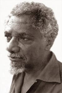 Solano Trindade in A Hora e Vez de Augusto Matraga