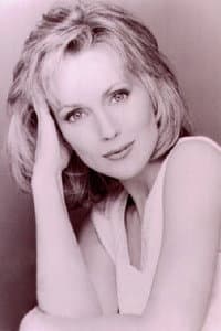Mary D'Arcy in Sunday in the Park with George