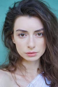 Hanna Novak in Fuck Them All