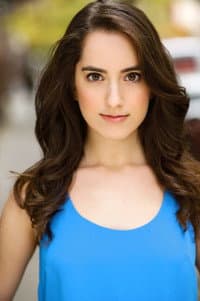 Remy Zaken in Sing Along